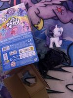 My little pony mistery minis