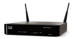Cisco Smart Switch - Small Business - Model "SG 200-08"