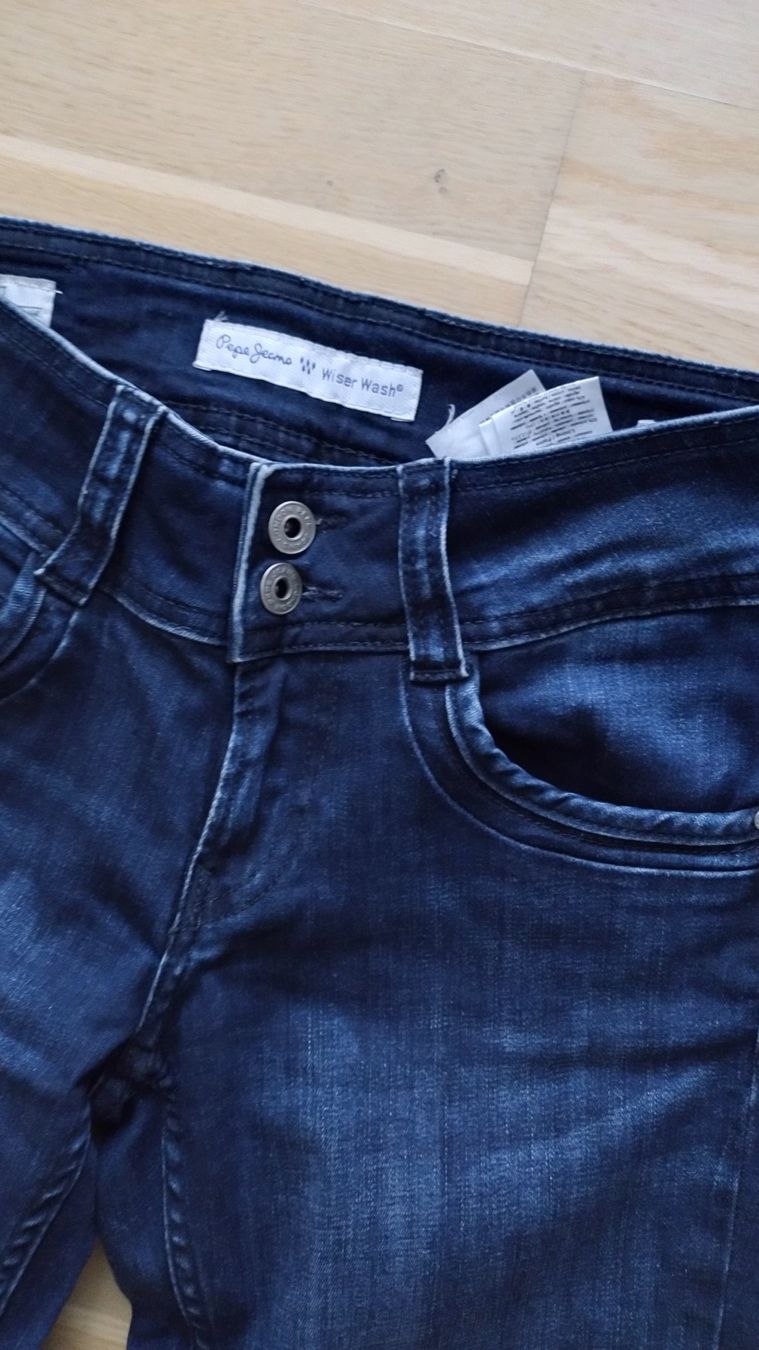 Pepe Jeans Jeans: Pepe Jeans – Gebraucht aus Frauenfeld von Tropariana 1