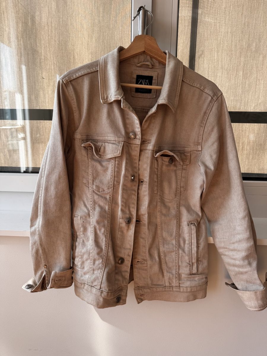 Zara Giacche: Jeans Jacke – Usato da Zürich venduto da gen_tl7f