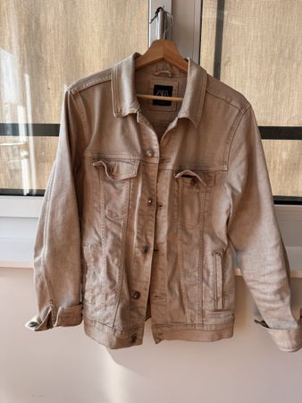 Jeans Jacke