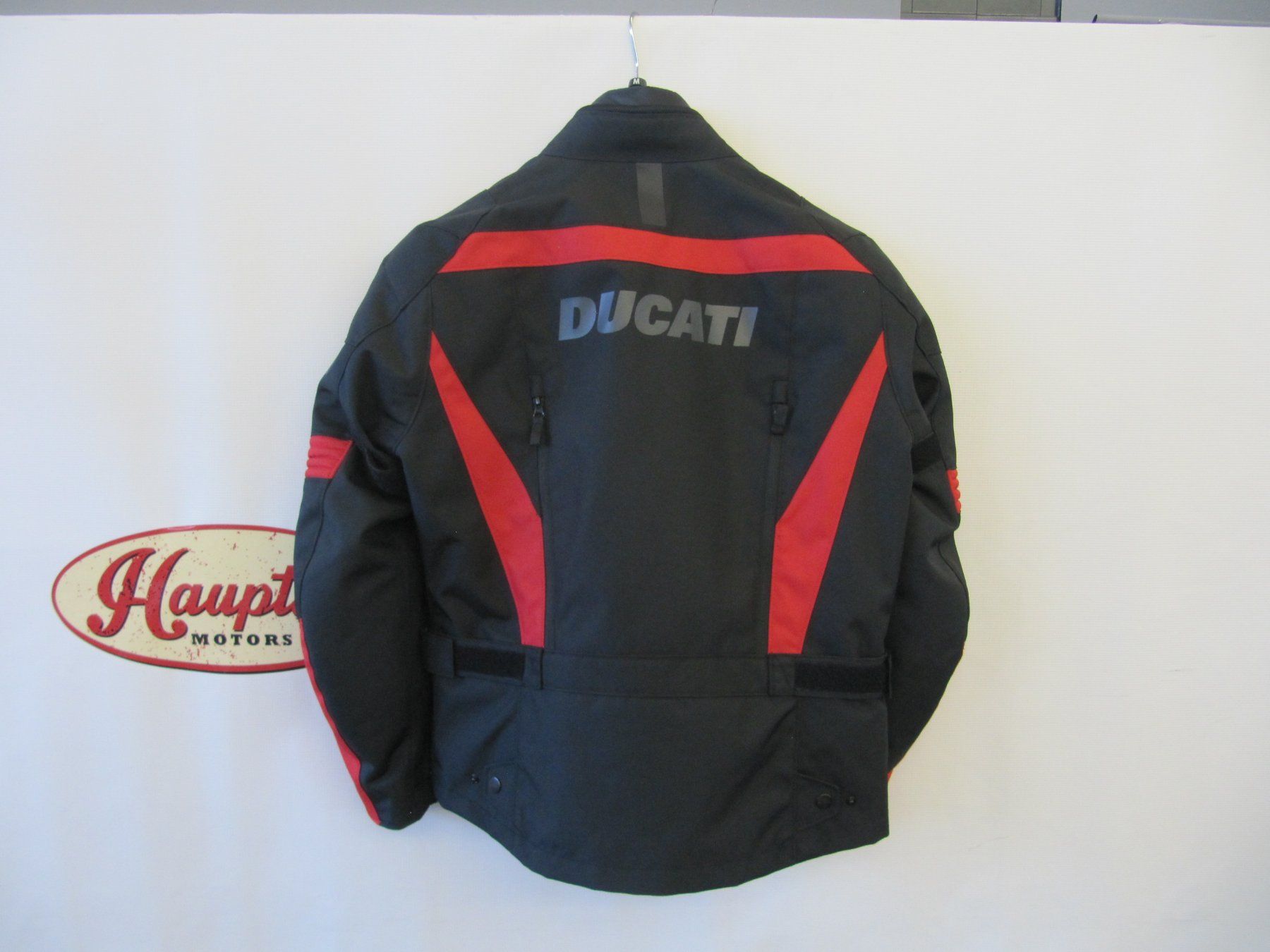 Ducati Jacken: Motorradjacke Ducati – Gebraucht aus Buchs AG von Hauptlin 1