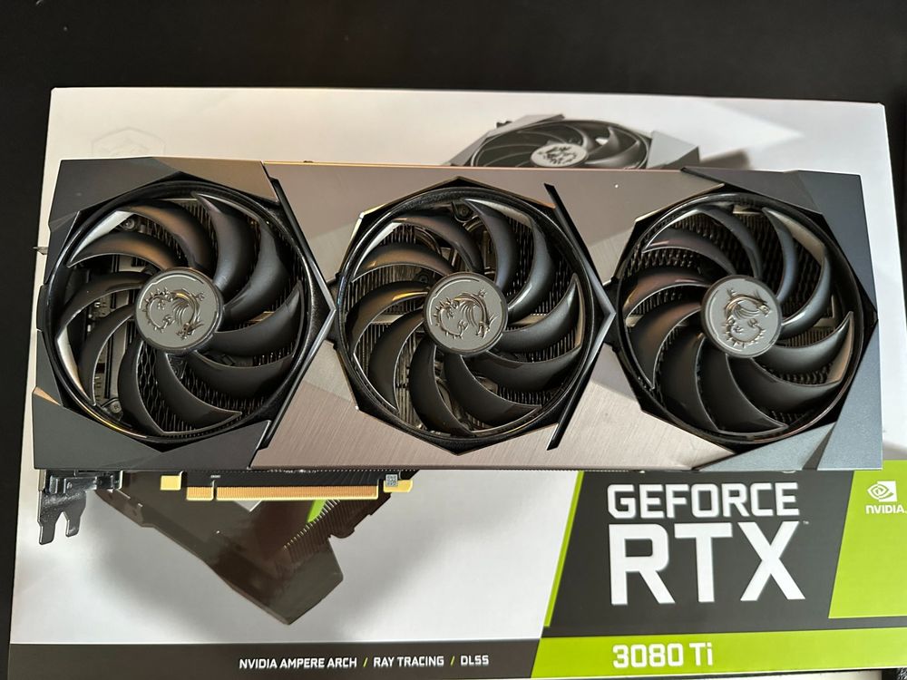 Rtx 3080 Ti Kaufen