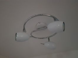 Deckenleuchte LED