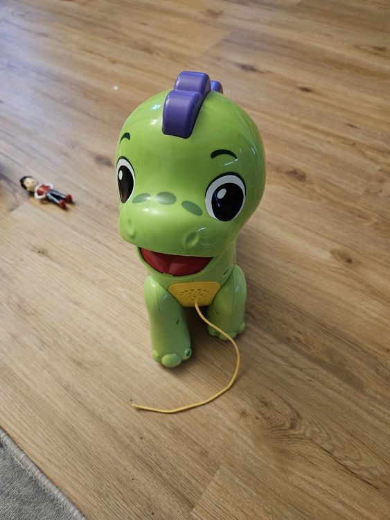 Vtech dino kaufen auf ricardo