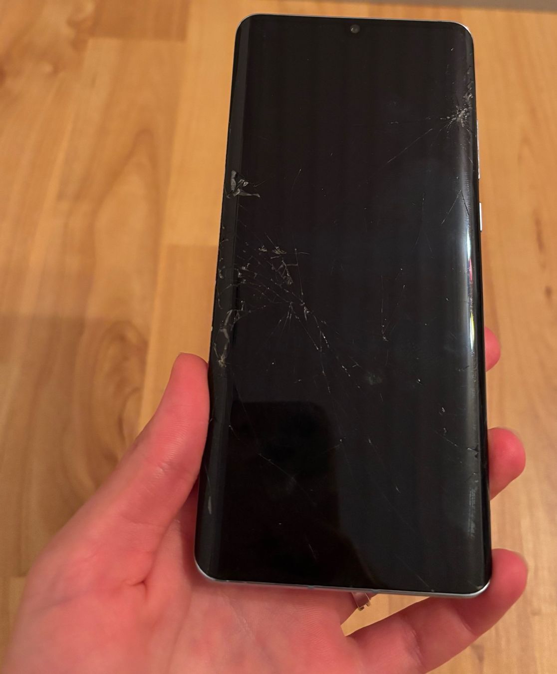 Huawei Handys / Smartphones: Huawei P30 Pro – Defekt aus Niederglatt ZH von LavenderNights 1