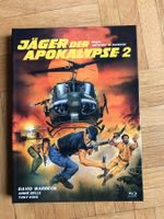 Jäger der Apokalypse 2 - Mediabook Cover B - Blu-ray