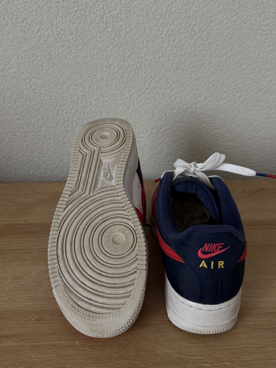 Nike Herrenschuhe: Nike Air Force 1 Grösse 39 – Gebraucht aus Gempenach von lilstasi 3