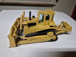 Caterpillar  d9N