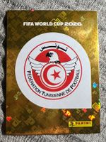 Panini WM 2026 - TUN 1 Sticker - 🇮🇶⚽️