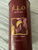 Neuwertiges Mayar Cherry Intense Lattafa, 100ml!