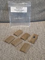 Geissele Rail Panel FDE