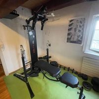 Kettler Delta XL Kraftstation