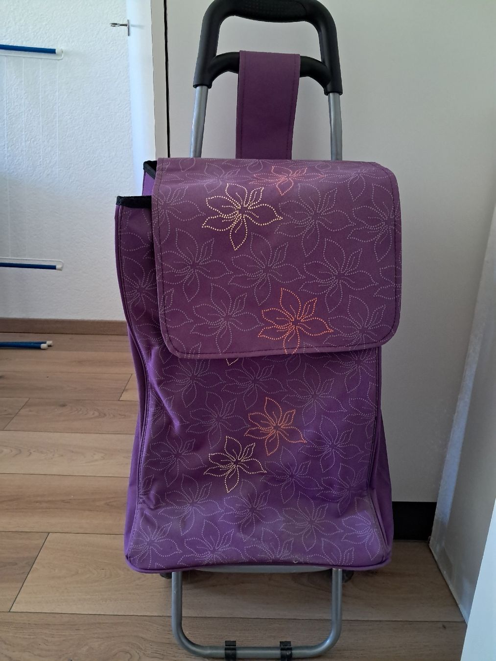 Borse da donna: Einkaufstrolley – Usato da Sutz venduto da Sarah_4