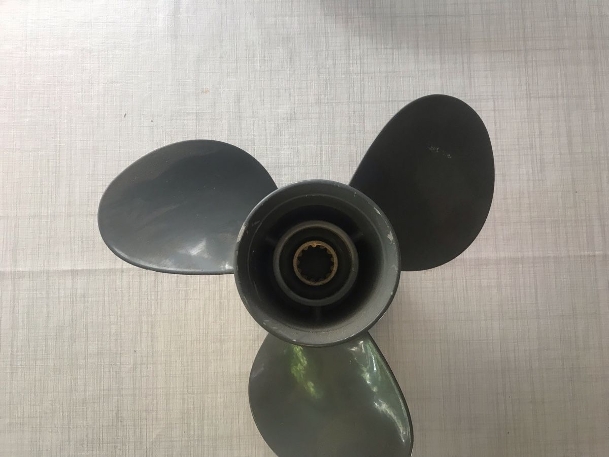 Barche: Propeller 11.1x14HQ – Usato da Hedingen venduto da Cit_y2jn 2