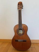 Dos Santos Student Gitarre