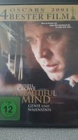 DVD A Beatyfull Mind / Russel Crowe