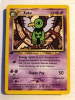 Xatu 1st (uncommon) Neo Discovery - MINT - ab 1.-