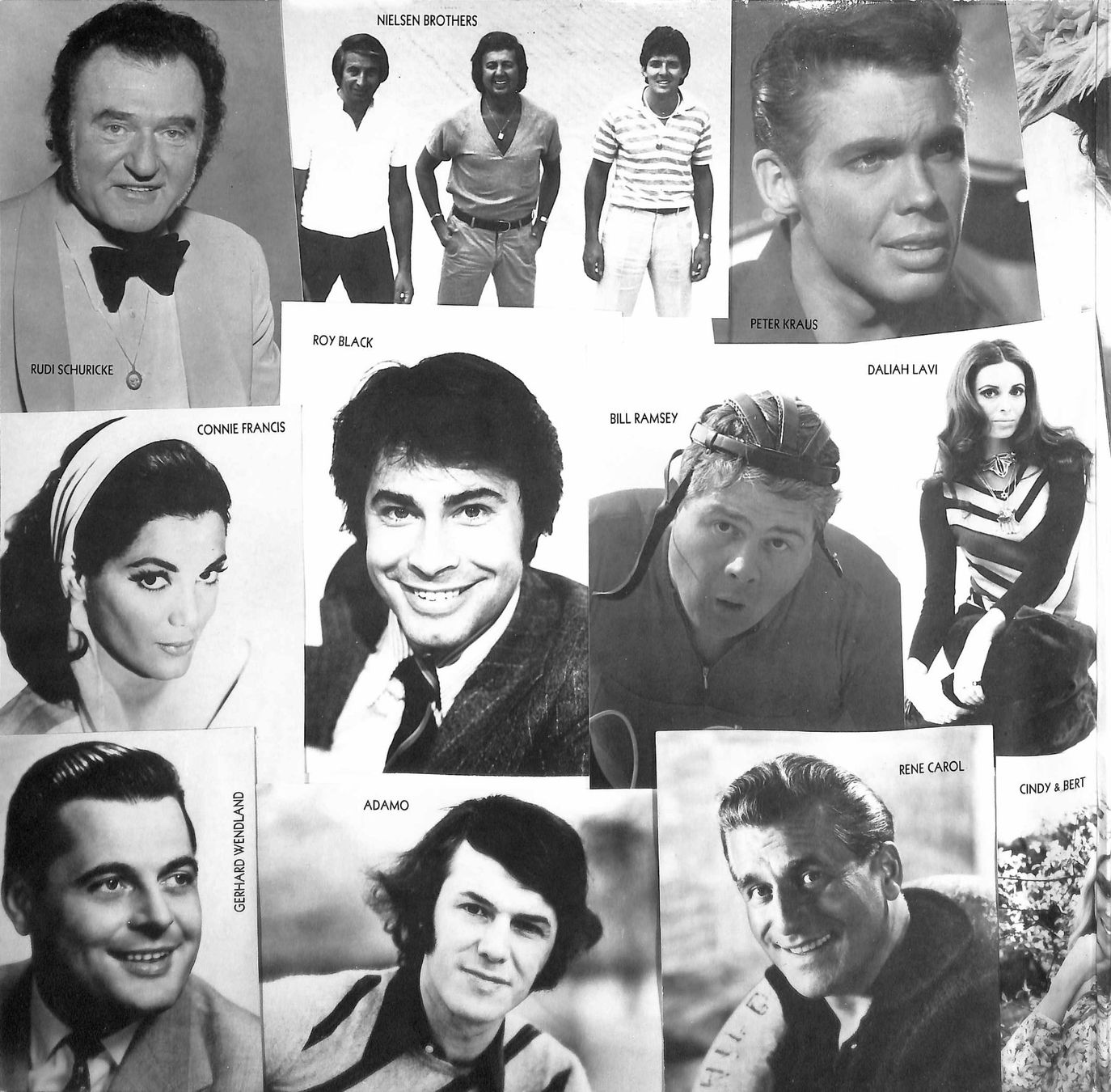 Schallplatten: LP: 40 Sommer Oldies - 2LPs – Gebraucht aus Trimmis von Dres2 1