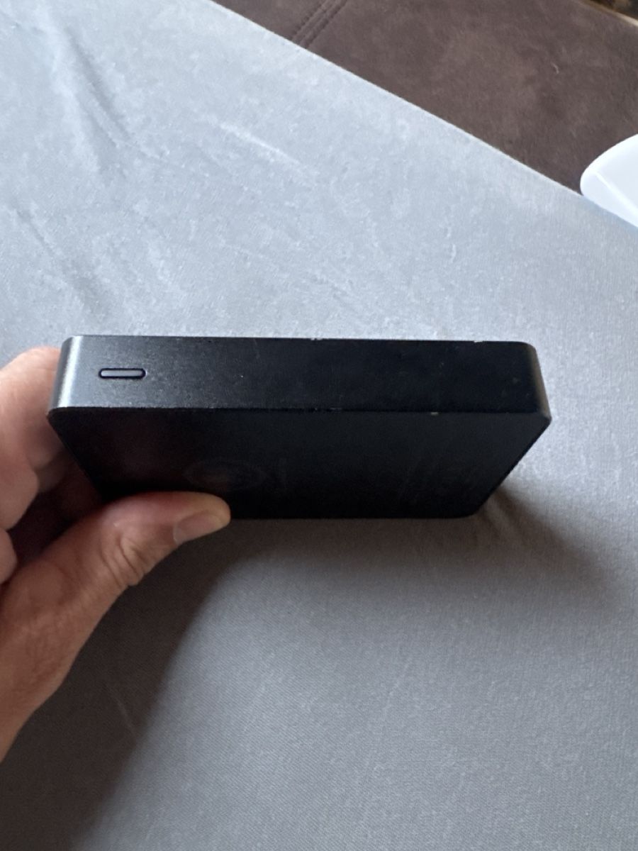Batterie: Calibre Ultra Go Max Powerstation – Usato da Rüti.b.Büren venduto da Jordaans 3