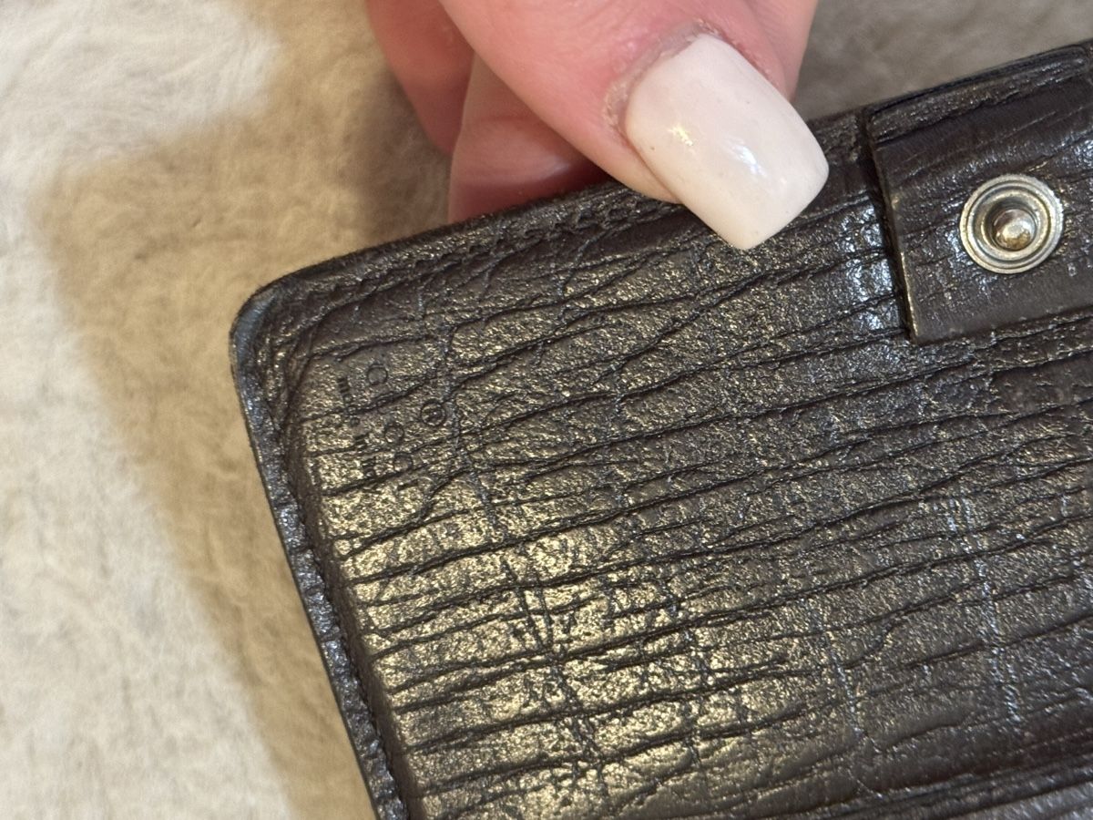 Gucci Portamonete: Gucci Portemonnaie Vintage – Usato da Hermetschwil-Staff venduto da Joannestrm 2
