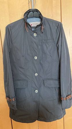 FUCHS SCHMITT Damen-Jacke tailliert Gr. 36/38