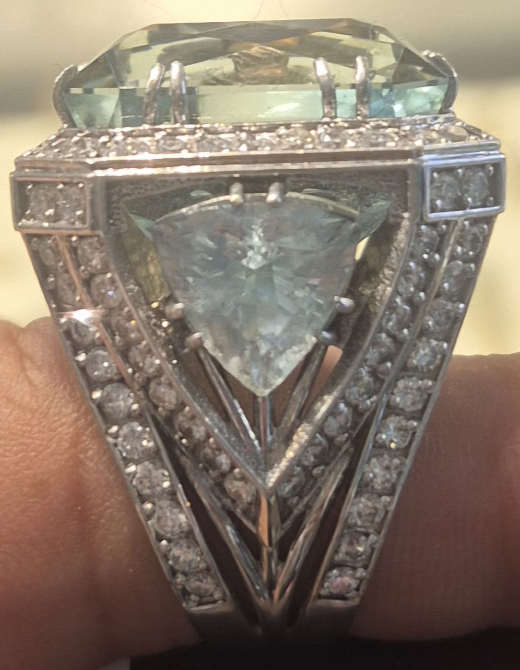Bagues: Ring  – Neuf (Voir description) à Unterlunkhofen par xus_9l9y 1