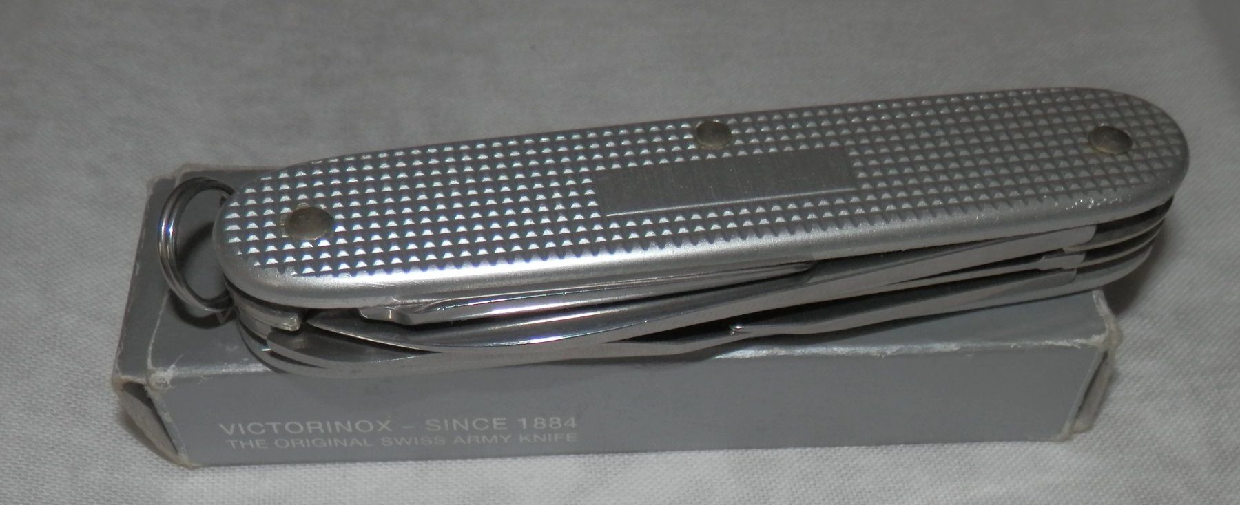 Victorinox Coltelli tascabile: SACKMESSER VICTORINOX – Usato da Horw venduto da Chaeferli55 2