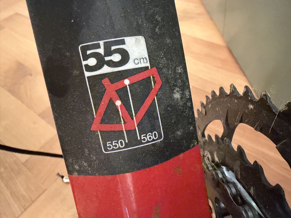 BMC Vélos: BMC SLC01 pro machine – D'occasion à Biel/Bienne par barbarella73 1