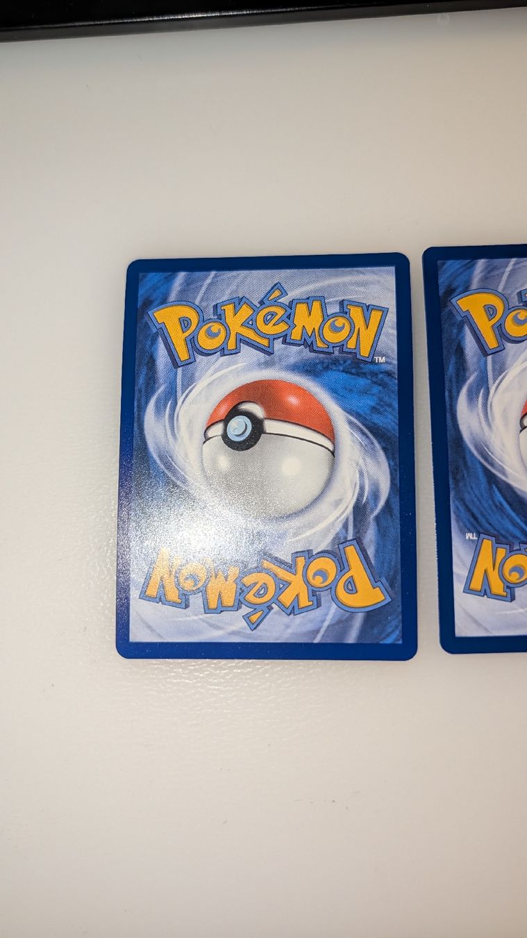 Pokémon Sammelbilder & Trading cards: Pokemon First Partner Illustration Collection Deutsch MINT – Neu und originalverpackt aus Basel von UmbreonPokemon11 7