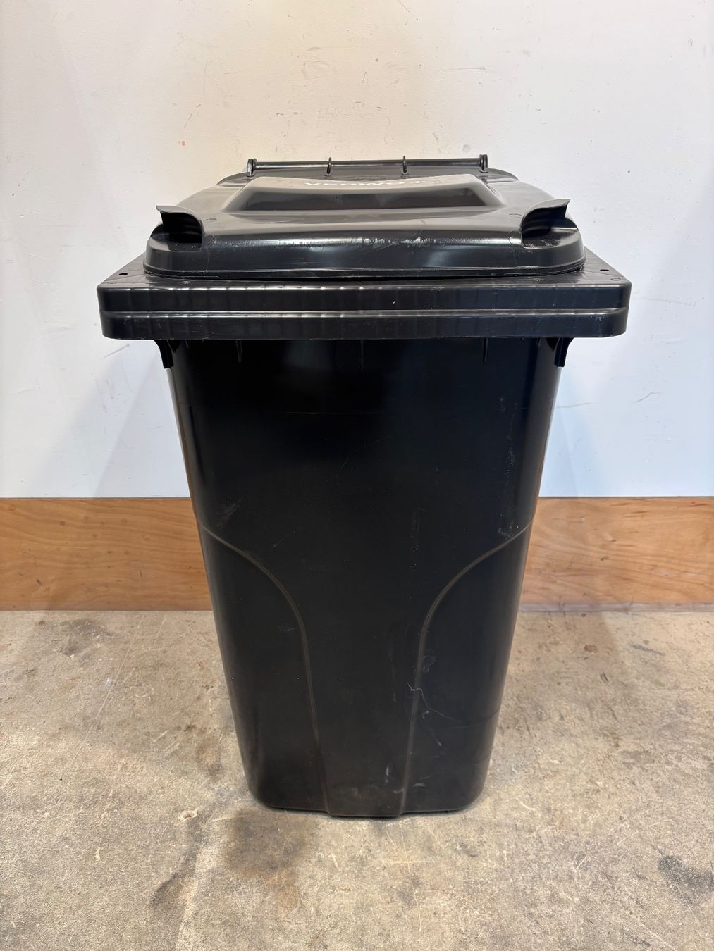 Altro per Ufficio & Commercio: Neu & ungebraucht! VERWO Abfallcontainer in schwarz – Nuovo (secondo la descrizione) da Winterthur venduto da ReUse_Baumarkt 4