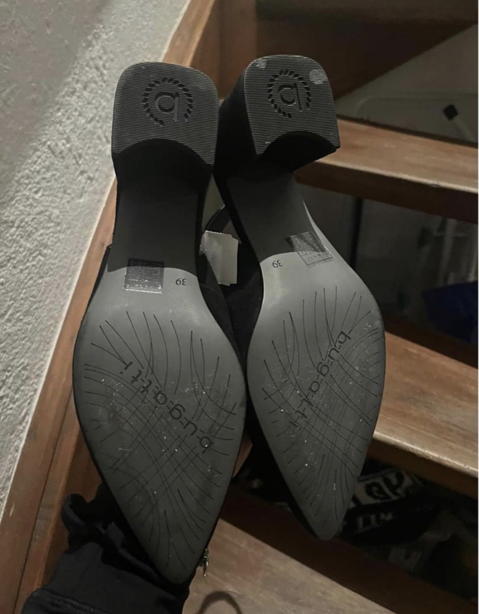 Bugatti Scarpe da donna: Leder Schuhen Bugatti NEU – Nuovo e nell'imballaggio originale da Zürich venduto da laribuechel 3