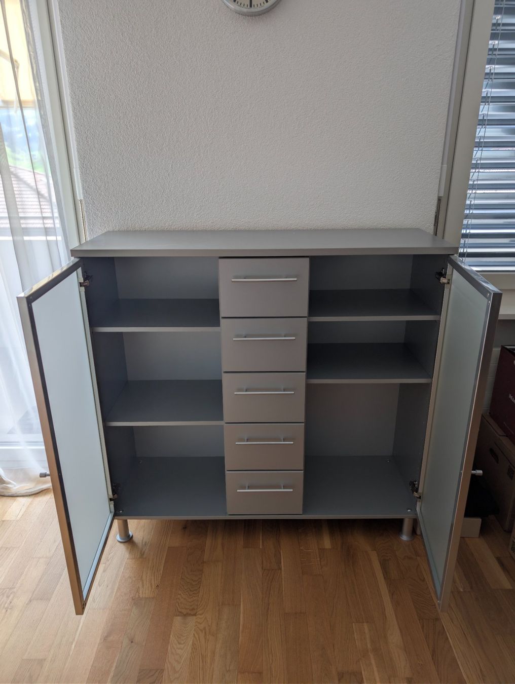 Kommoden: Sideboard mit Schubladen – Gebraucht aus Langnau i.E. von Little_JoeY 1
