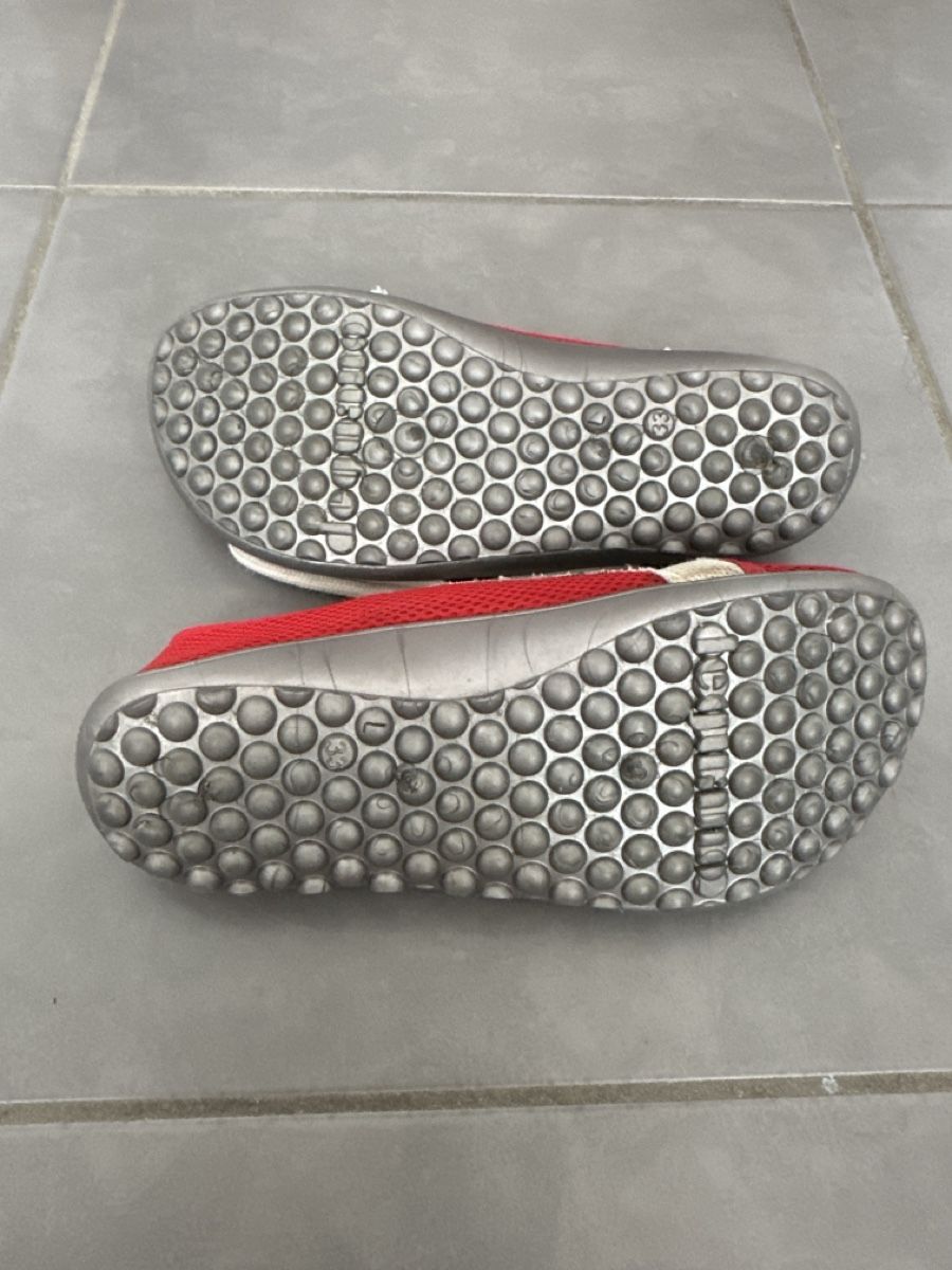 Leguano Scarpe per ragazzi: Leguano Barfuss Schuhe / Grösse 33 – Usato da Auw venduto da aeternoamore 2