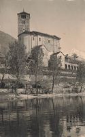 Fotografia Büchi Locarno