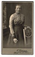 Fotografie F. Zaugg, Biel, Zentralstr. 3