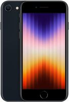 Apple iPhone SE 3 (2022) 64GB Mittern...