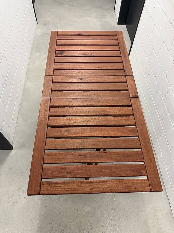 Ikea Tavoli: Ikea Klapptisch – Usato da Zürich venduto da Kingassur1 2