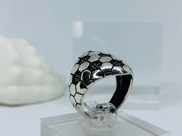 Ring aus 925 er Silber