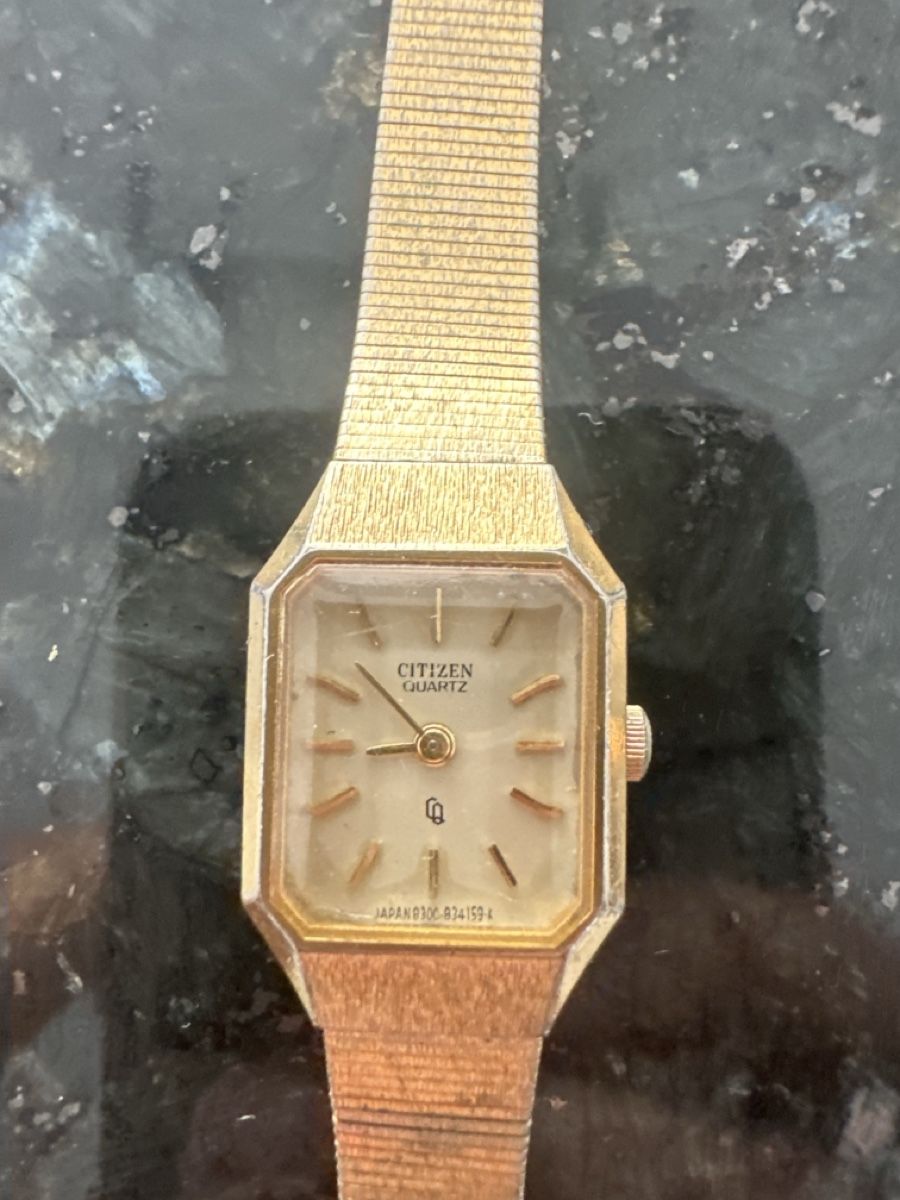 Citizen Montres: Citzen damenuhr – D'occasion à Oberentfelden par ulli03