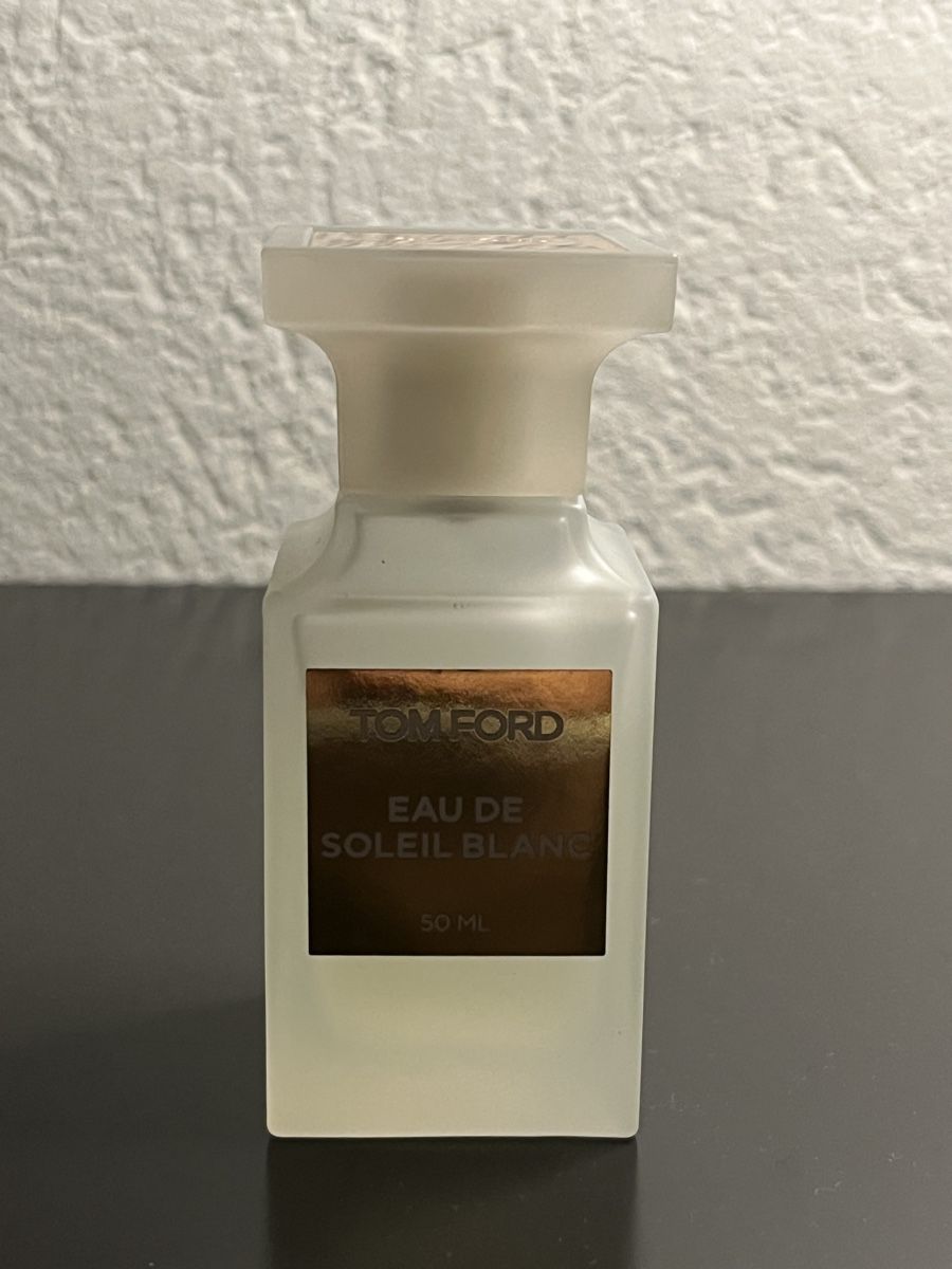Tom Ford Profumi & Eau de Toilette: Tom Ford eau de soleil blanc – Usato da St. Gallen venduto da Mmaurer21