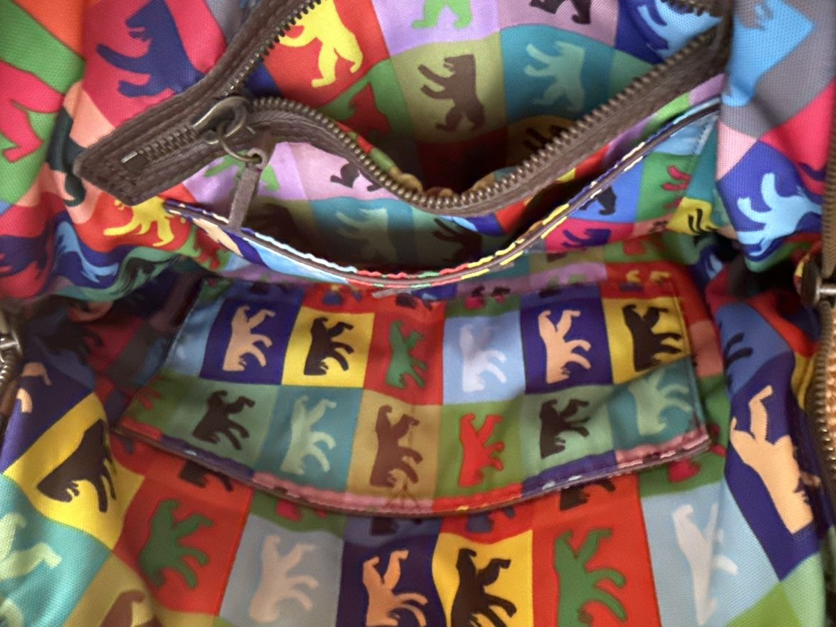 Liebeskind Borse da donna: Liebeskind Berlin: Berlin Bag – Usato da Hütten venduto da CaFeLe 2