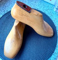 Vintage Schuhleisten Gr.39