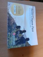 Swiss Coupon Pass 2026 Gutscheinbuch für die Schweiz neu