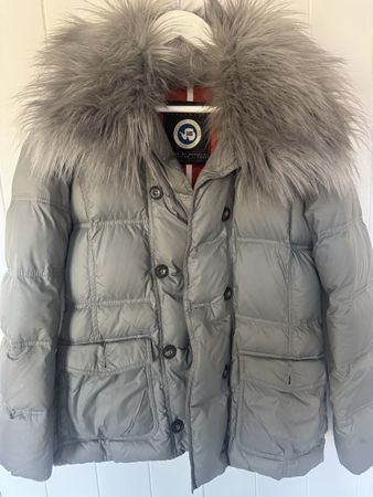 NAPAPIJRI Daunenjacke Damen