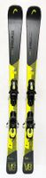 HEAD V-SHAPE V8  LYT    156 cm; eine Saison gebraucht