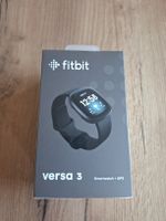 Montre connectée Fitbit Versa 3