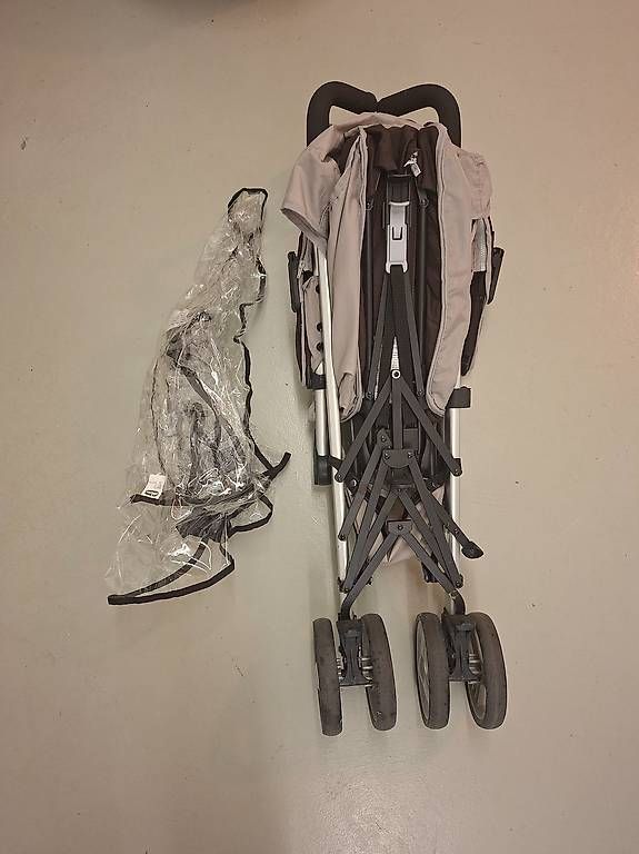 Chicco Kinderwagen: Verkaufe, Kindersportwagen, Chicco – Gebraucht aus Heerbrugg von harley-charly88 3