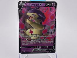 Schwert & Schild Promos - Hisui-Tornupto V  (SWSH 237) - DE