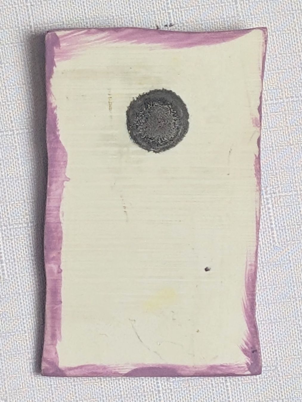 Magnete: Vintage DIDDL Magnet Happy Birthday – Neu (gemäss Beschreibung) aus Wängi von ABIZONE-86 2